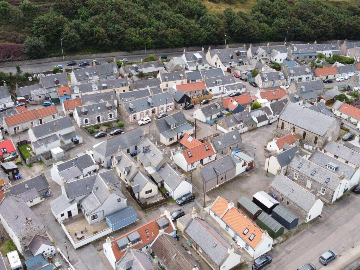 85 Seatown Villa Cullen Buitenkant foto